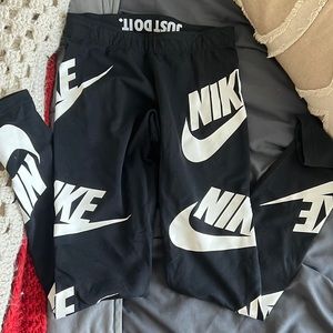 Nike Leggings - Great Quality